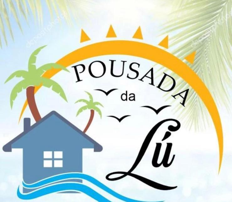 Pousada Da Lu Palhoca Exterior photo